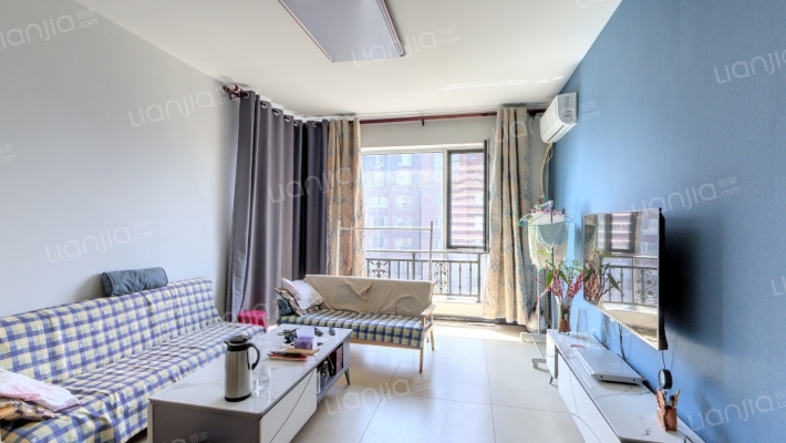 祥云国际东区二手房实景图