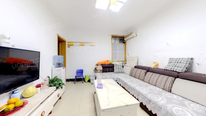 文化村1到4号二手房实景图