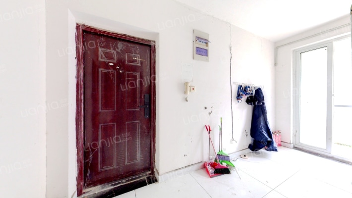 虎阜花园东区二手房实景图