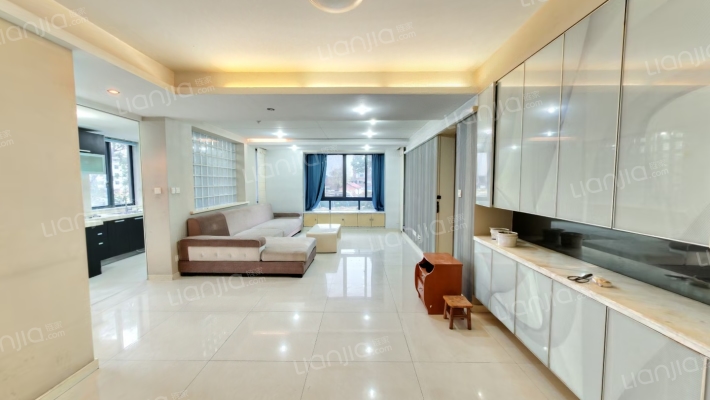 瑞达城市花苑二手房实景图