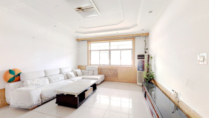 国税宿舍二手房实景图