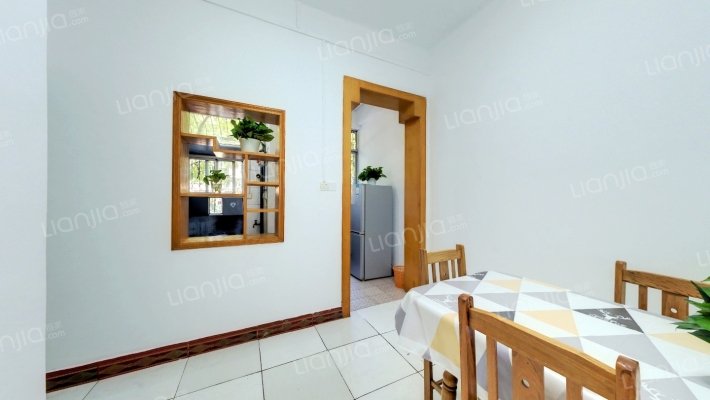 省客运宿舍二手房实景图