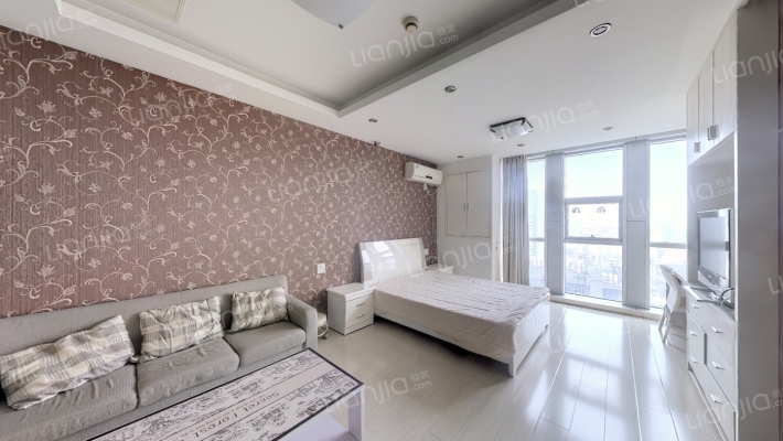 新青年广场二手房实景图