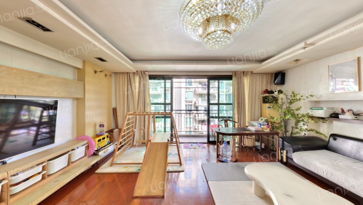 大名城二手房实景图