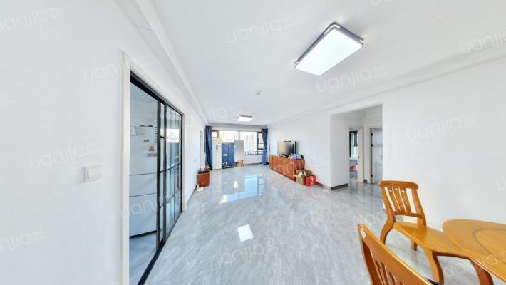 望钰和府北区二手房实景图