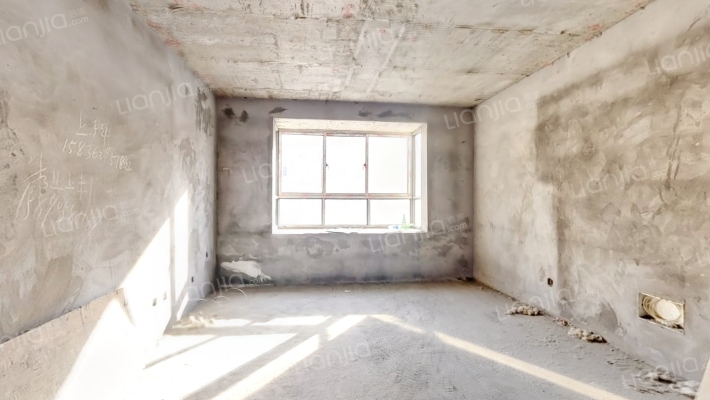 玫瑰园二手房实景图