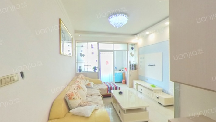 和福街（未来域）小区二手房实景图