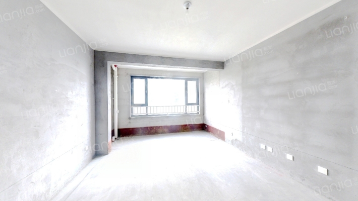 新湖花园二手房实景图