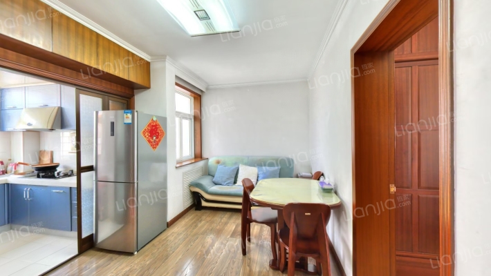 扬子十五村二手房实景图