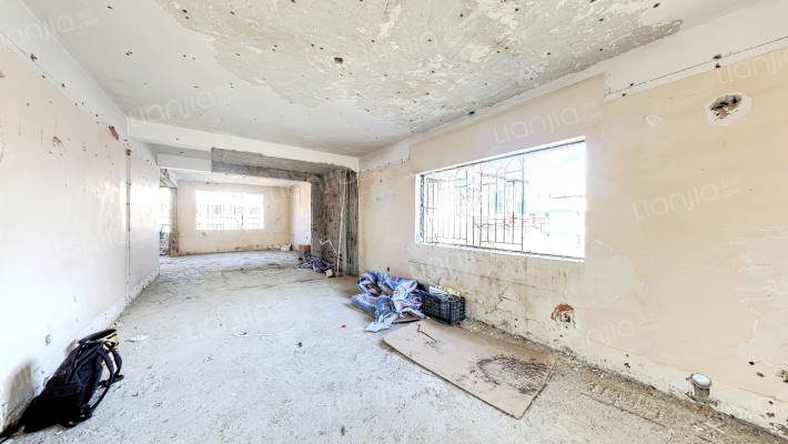 左海公寓西区二手房实景图