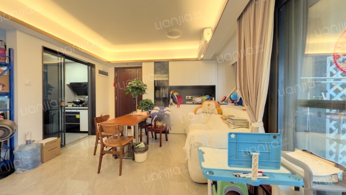 民轩.揽翠台二手房实景图