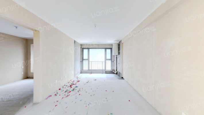 新城悦隽年华二手房实景图