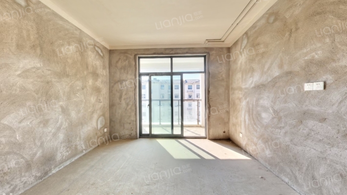 竹景苑二手房实景图