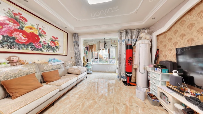 清华园(城阳)二手房实景图