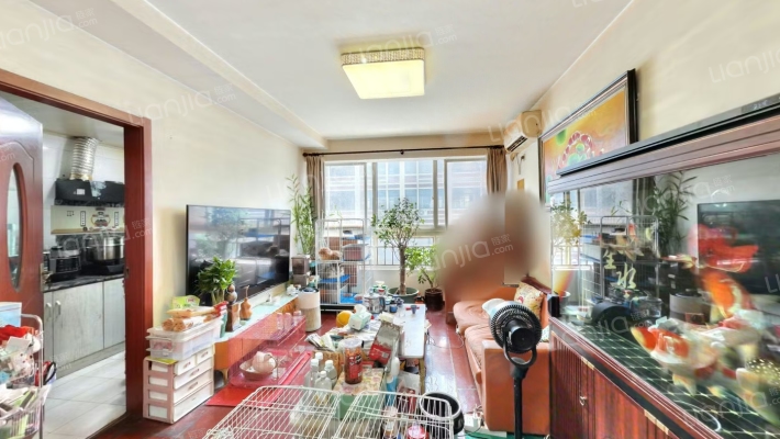 天一居二手房实景图