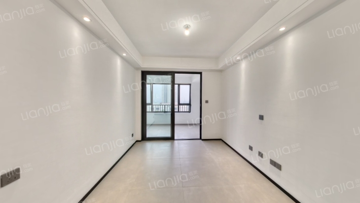 美都星屿熹二手房实景图