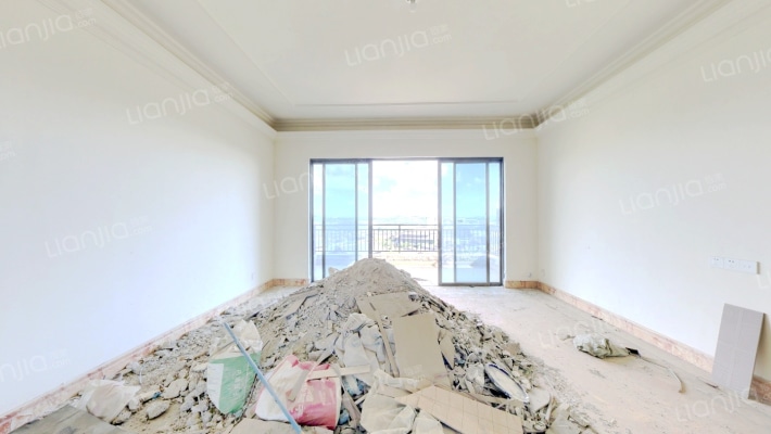 碧桂园·茶马古镇二手房实景图