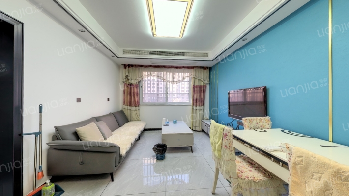 康乐小区(丰县)二手房实景图