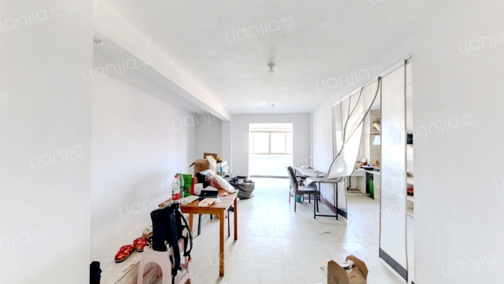 上饶市地质队二手房实景图