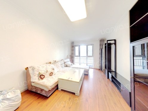 整租·保利茉莉公馆 3室1厅 南/北