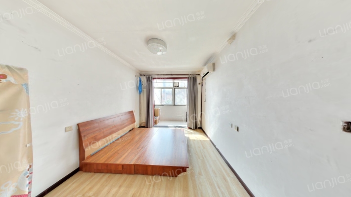 陕西省口岸药品检验所家属院二手房实景图