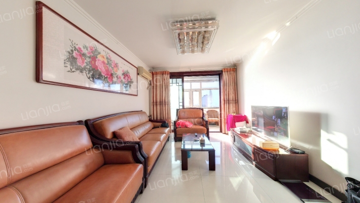 电力培训中心职工宿舍楼二手房实景图