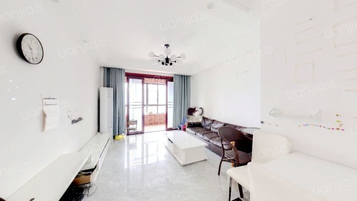 春和景明二手房实景图