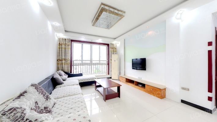 恋城公寓二手房实景图