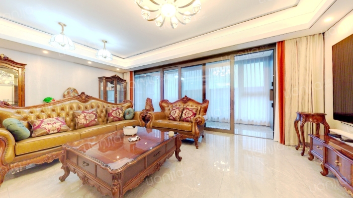 融悦湾花园二手房实景图