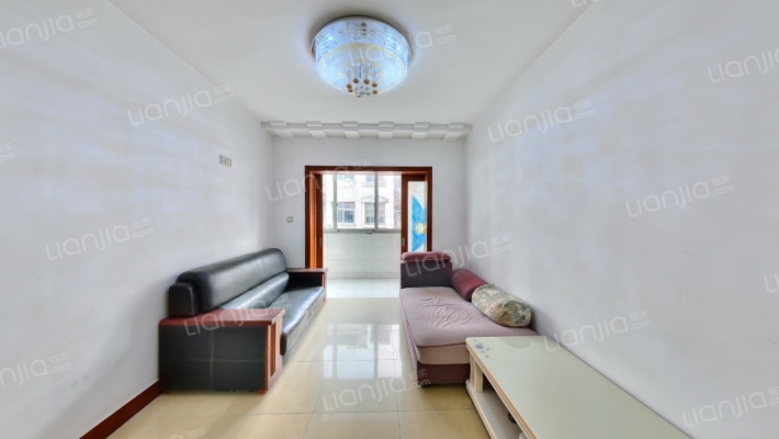 苏建新区二手房实景图