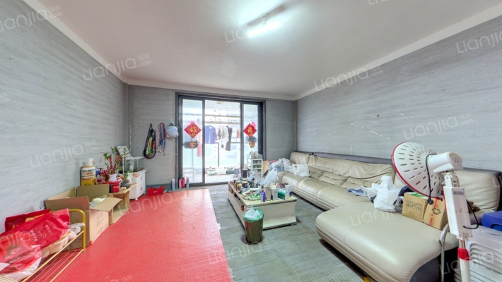 南池鉴园二手房实景图