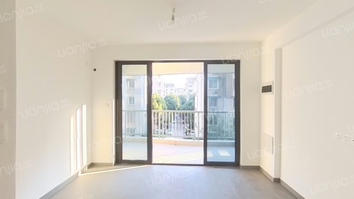 紫东星座二手房实景图