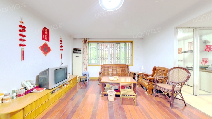 闽赋苑二手房实景图