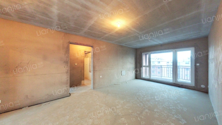 保利白沙林语（四期）二手房实景图