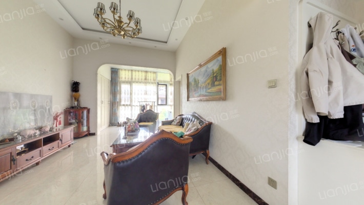 东丽1号二手房实景图