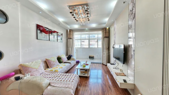 阳光星城二手房实景图