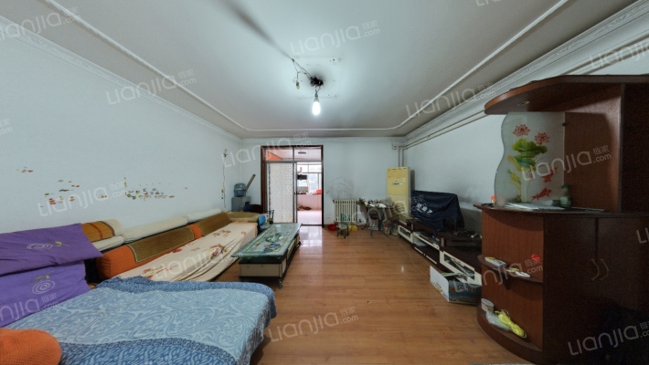 陕重社区二手房实景图