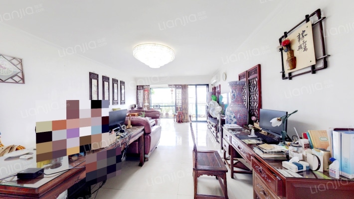 新世纪可居二手房实景图