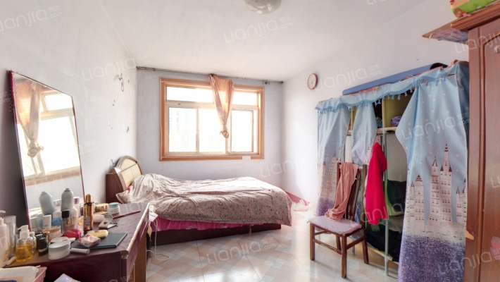 仁和居西区二手房实景图