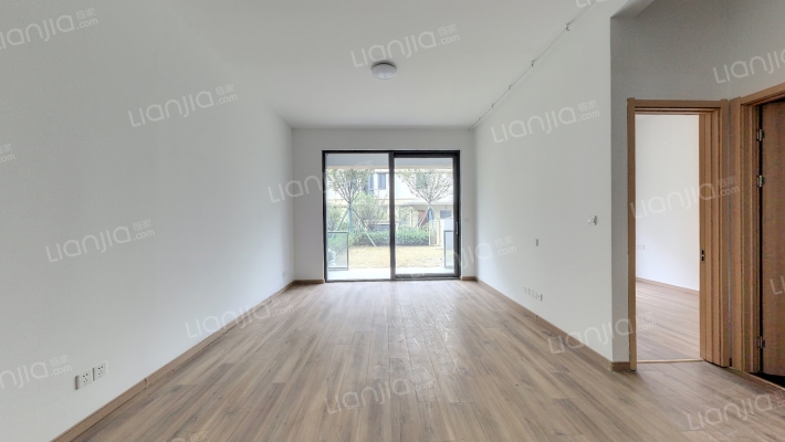 金昌·香湖明月（诸暨）二手房实景图