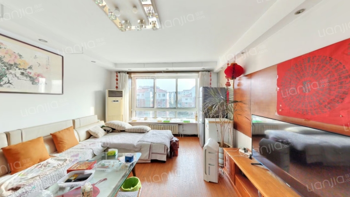 浮新小区西区二手房实景图