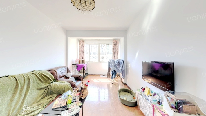 中国人民银行官渡区支行二手房实景图