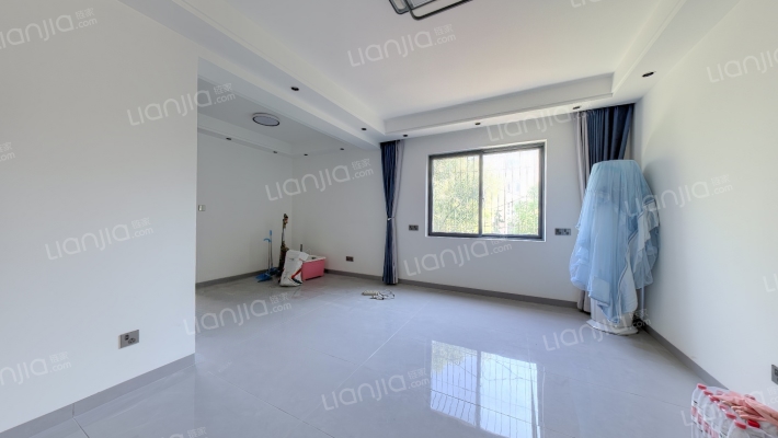 煤炭厅宿舍（火炬大街28号）二手房实景图