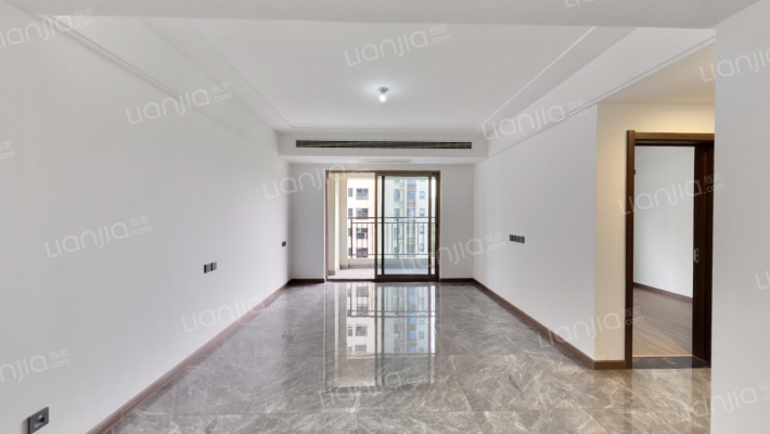 上河雲璟二手房实景图