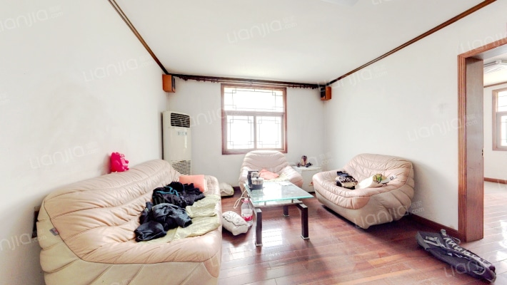 千禧龙小区二手房实景图