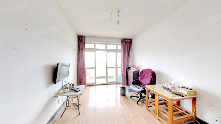 天明花苑B区二手房实景图