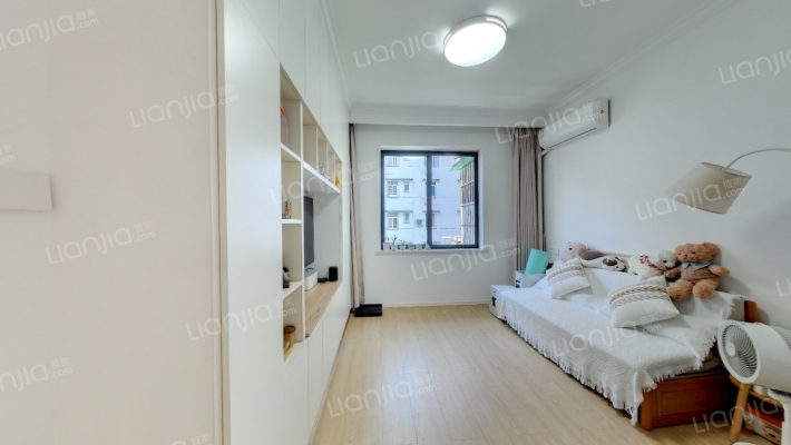 石板巷新村二手房实景图