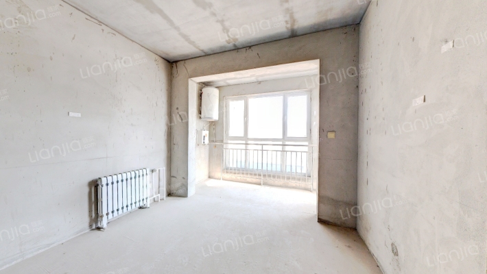 富春山居二手房实景图