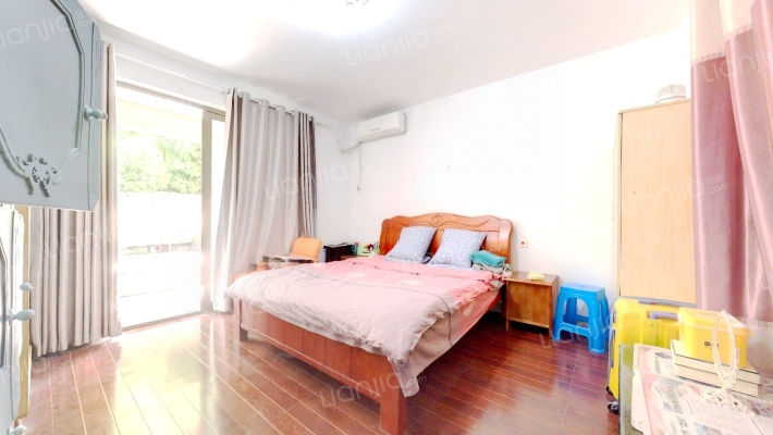 奥林清华三区二手房实景图