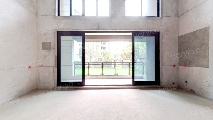 茅莱山居古道湾二手房实景图